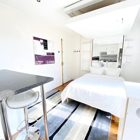 Paris Eiffel Studio Экстерьер фото